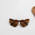 Kids Heart Shape Decoration Sunglasses-5