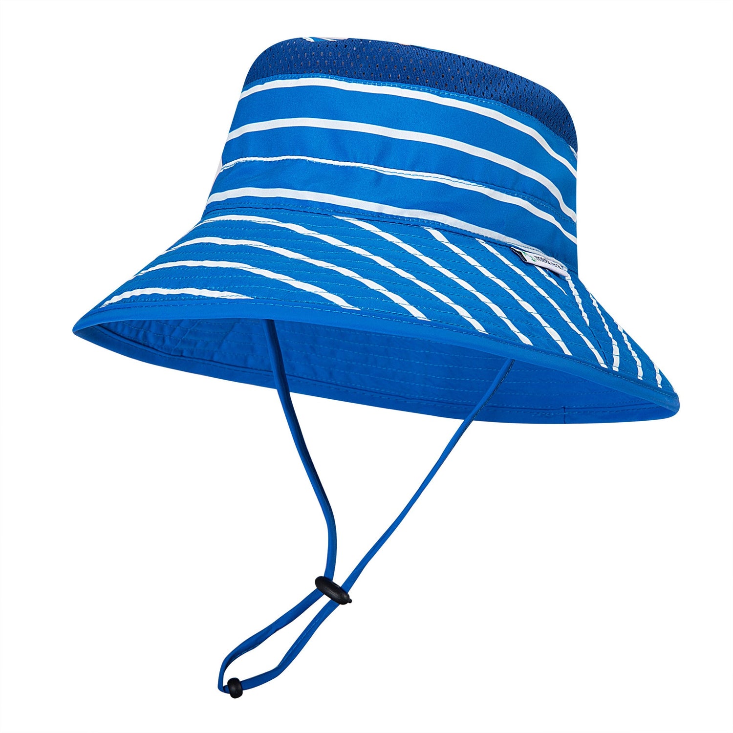 Summer Outdoor Beach And Waterproof, UPF50+ UV Protection Sun Hat With Wide Brim-7