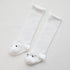 Baby Non-Slip Over The Knee Soft Cotton High Tube Socks-5