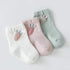 Baby Unisex 1Lot=3pairs Fruit Pattern Boneless Socks-4