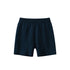 Baby Boy Solid Color Mid Pants In Summer-6