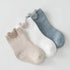 Baby Unisex 1Lot=3pairs Fruit Pattern Boneless Socks-5