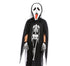 Halloween Skeleton Ghost Clothes & Gloves & Masks Sets-7