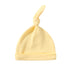 Baby Multicolor Pullover Long Tail Hat Single Layel Tire Caps-6