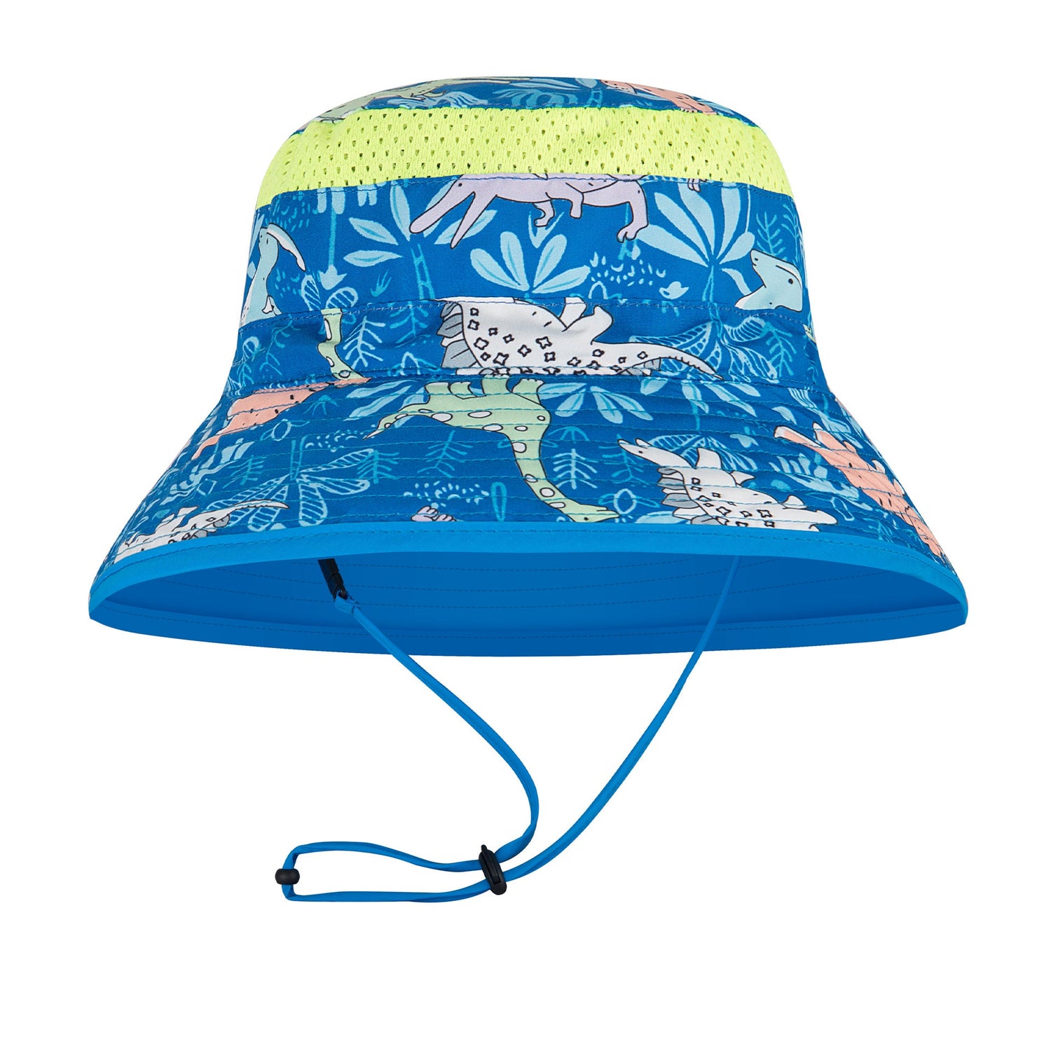 Summer Outdoor Beach And Waterproof, UPF50+ UV Protection Sun Hat With Wide Brim-5