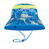 Summer Outdoor Beach And Waterproof, UPF50+ UV Protection Sun Hat With Wide Brim-5