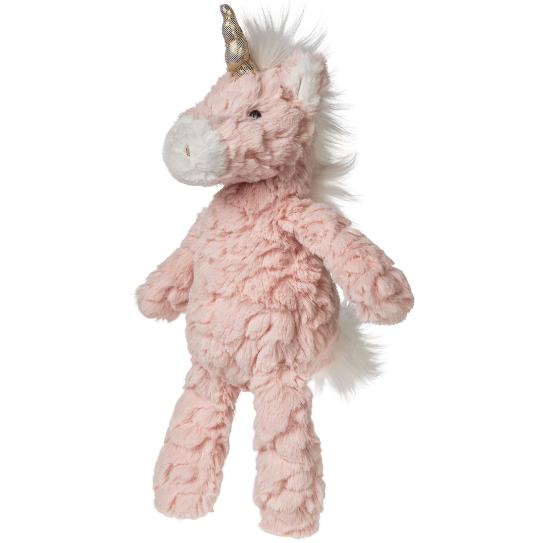 Putty Blush Unicorn - small-0