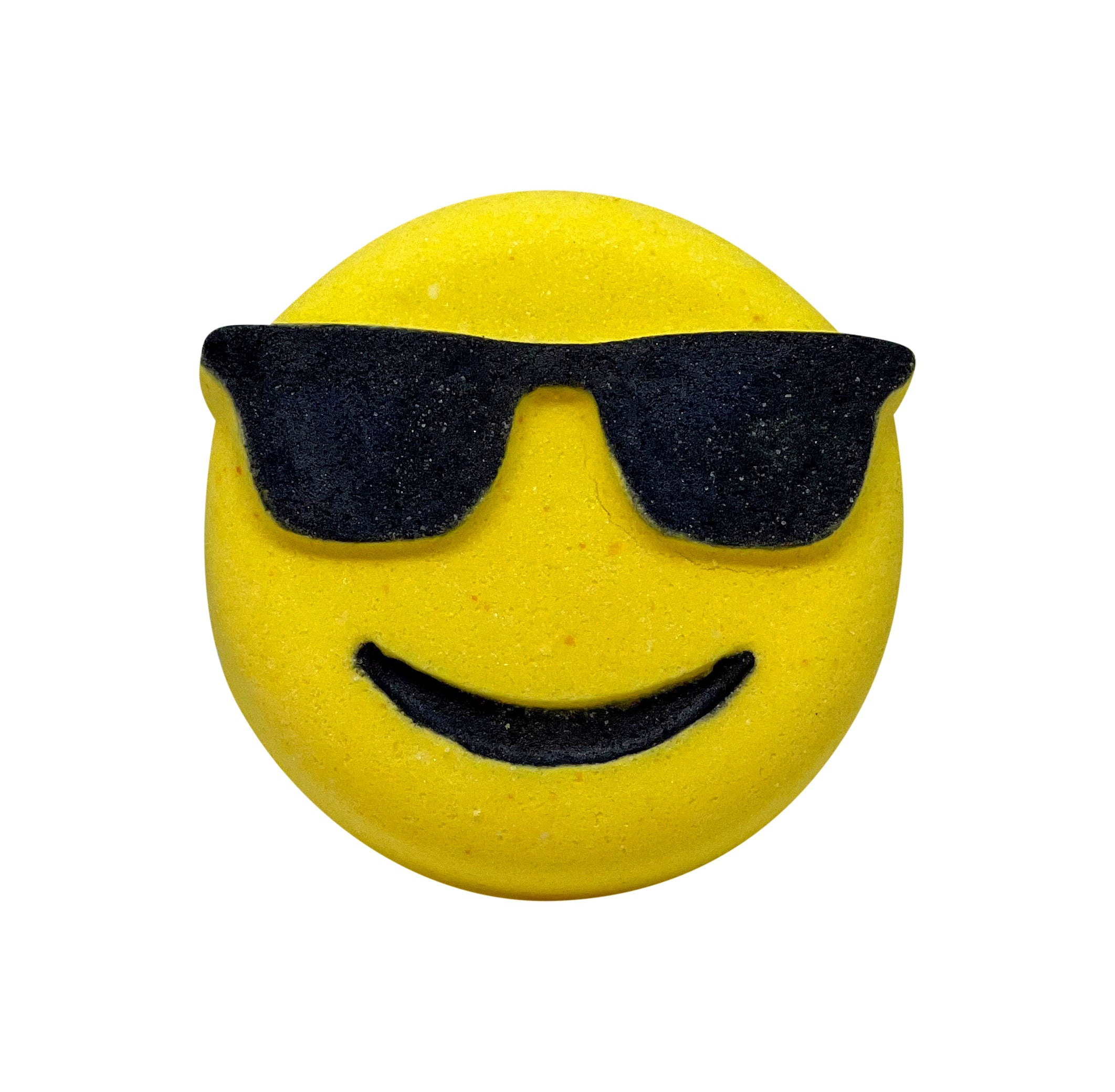 Gotta Wear Shades Smile Bath Bomb-Fresh Peach Scent-0