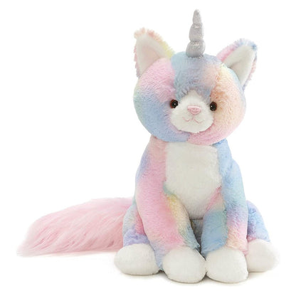 Shimmer Caticorn Plush-0