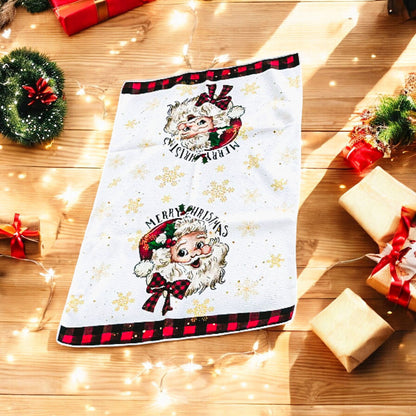 Christmas Dish Towels PRE-ORDER-1