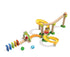 Sim-Sala-Kling Wooden Track Set- Musical Elements Track-0