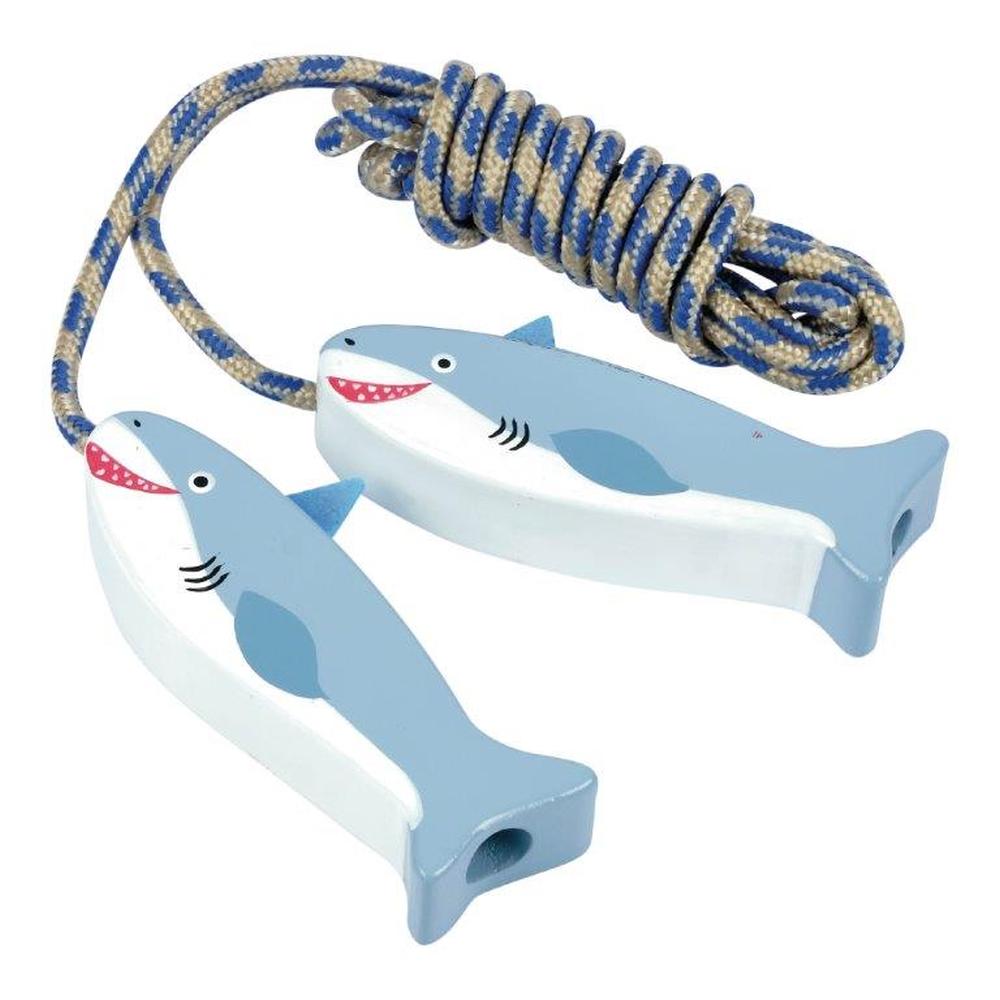 Skipping Rope - Shark-0