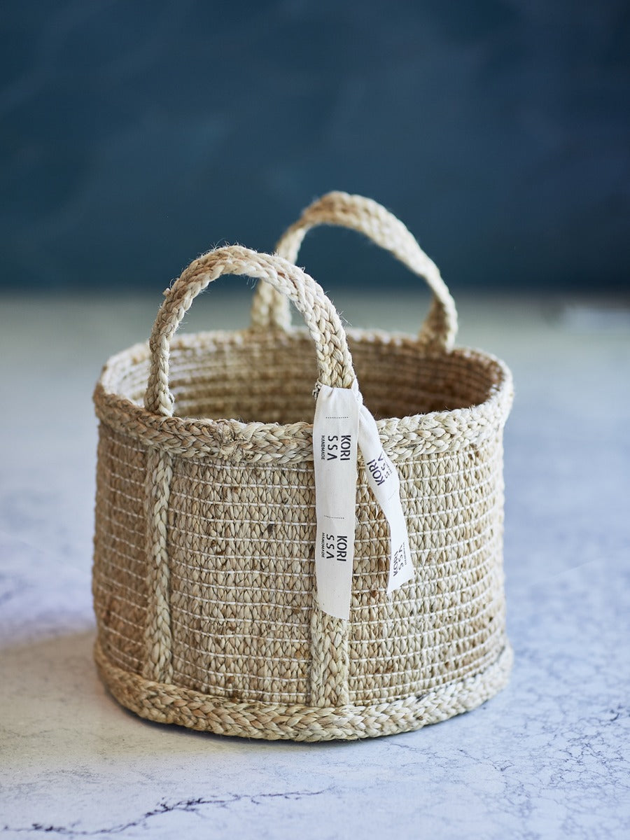 Bono Basket - Natural-2