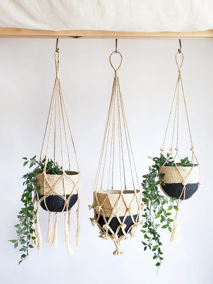 Plant Hanger - Bitan-6