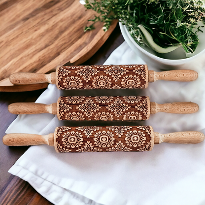 Rolling Pins - Box Style-1