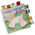 Taggies Sherbet Lamb Soft Book-0