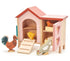 Tender Leaf Toys Chicken Coop-0