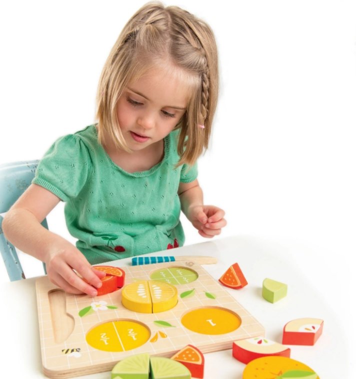 Tender Leaf Toys Citrus Fractions-1