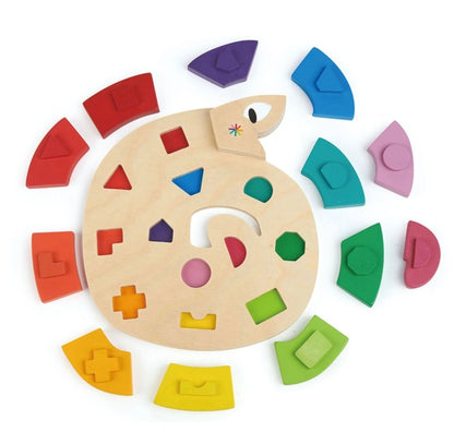 Tender Leaf Toys Color Me Happy-1