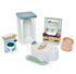 Tender Leaf Toys Dolls House Bathroom Furniture-0