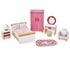 Tender Leaf Toys Dolls House Bedroom Furniture-0