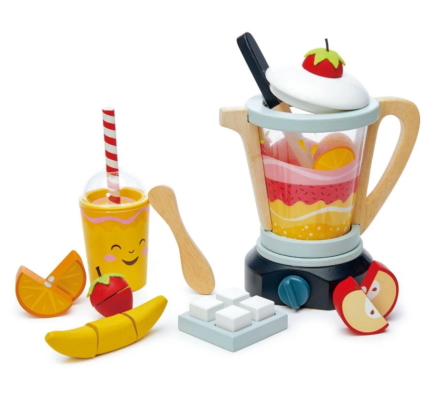 Tender Leaf Toys Fruity Blender-0