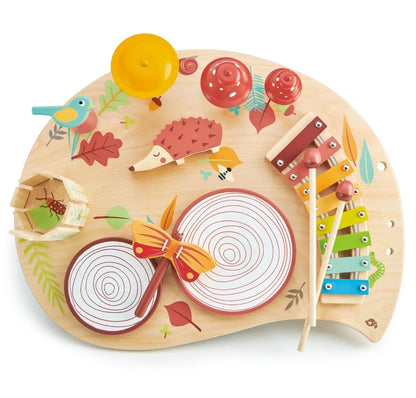 Tender Leaf Toys Musical Table-0