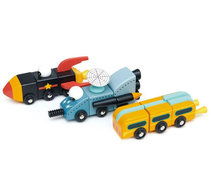 Tender Leaf Toys Space Race-3