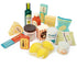 Tender Leaf Toys Supermarket Grocery Set-0