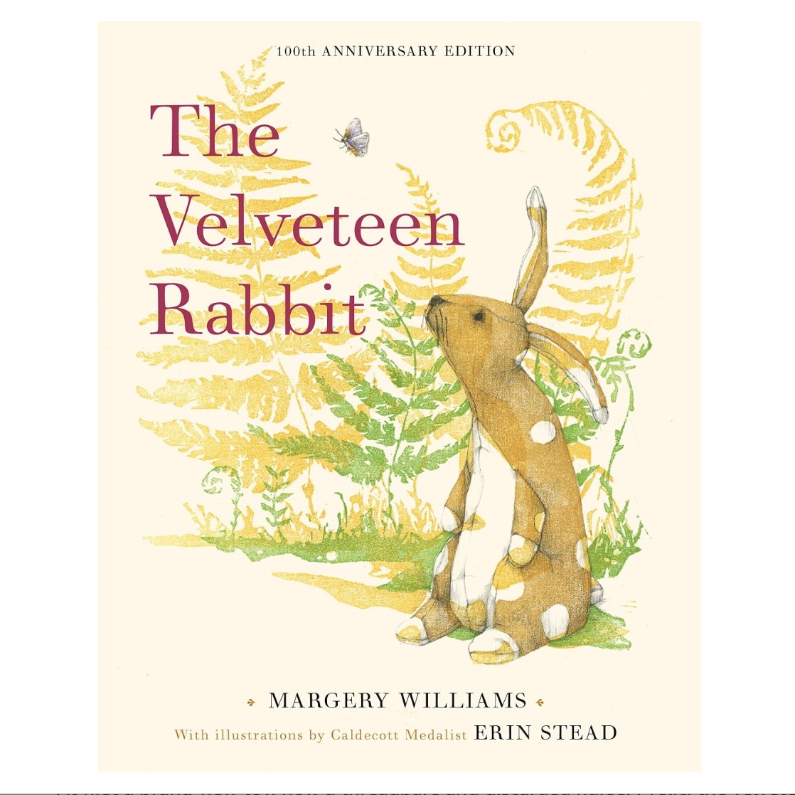 The Velveteen Rabbit-0