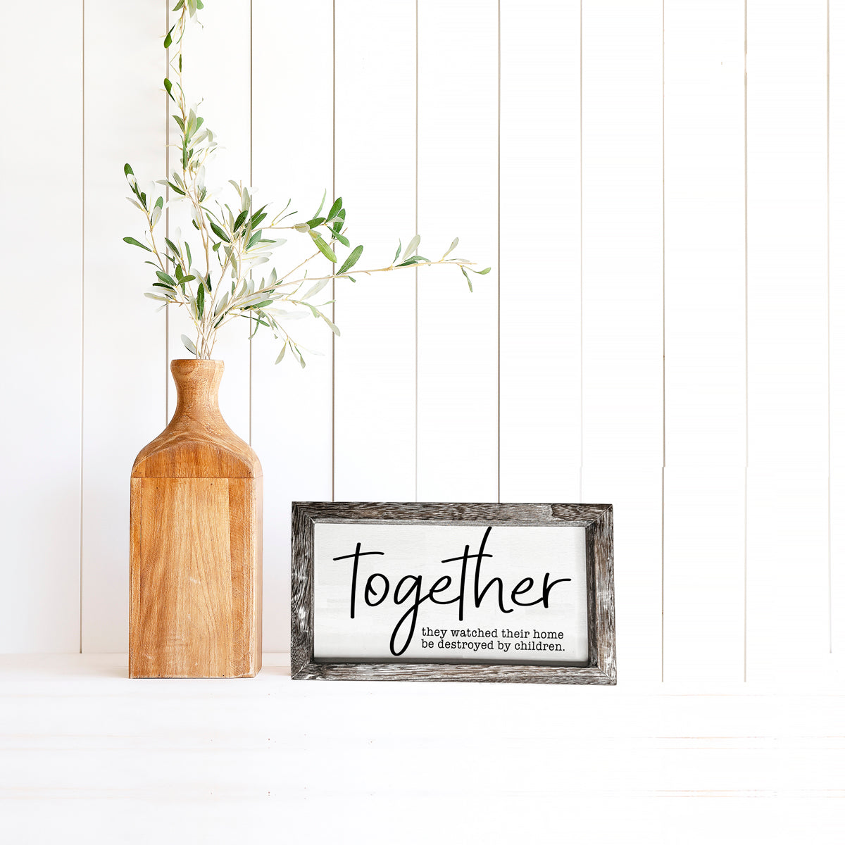 Together Sign-15