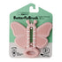 Tooth Brush Teether - Butterfly Brush-0