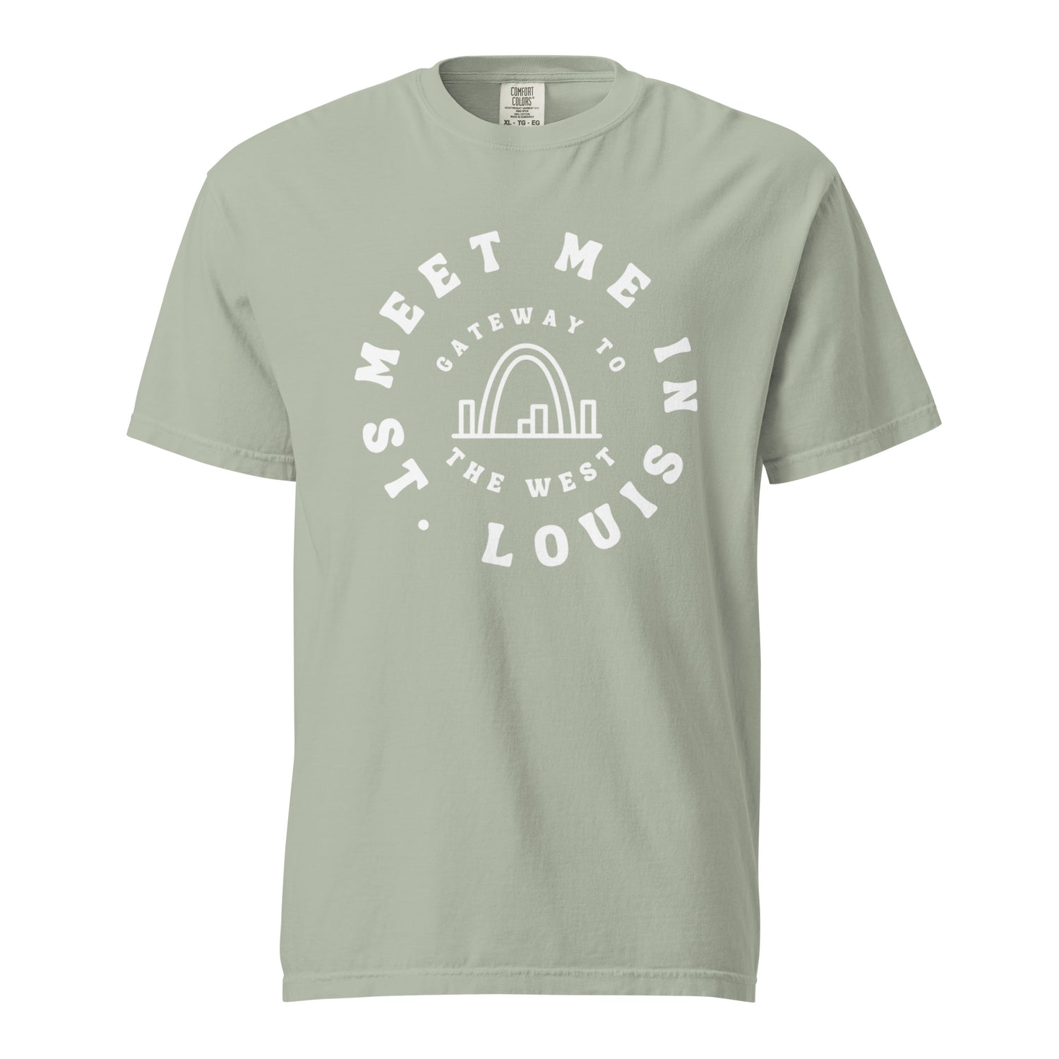 Show Me State JOYS Tee