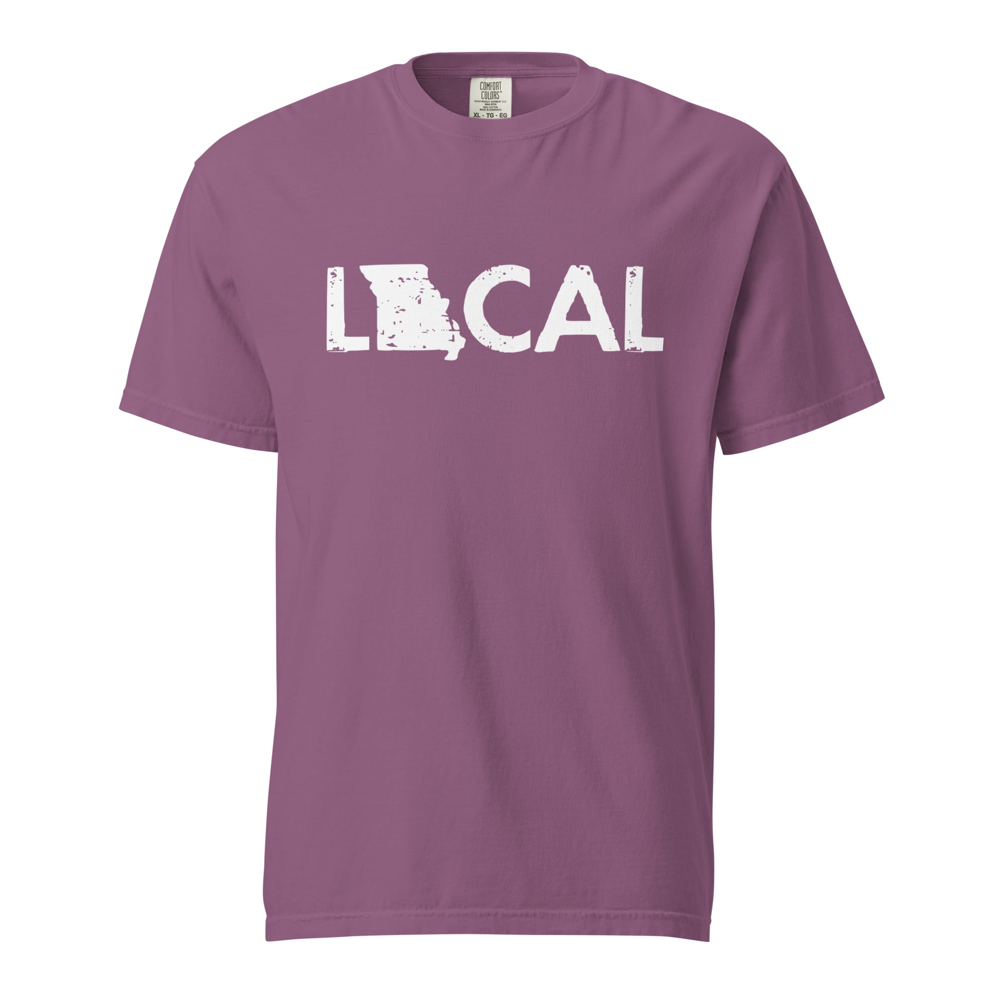 LOCAL JOYS Tees