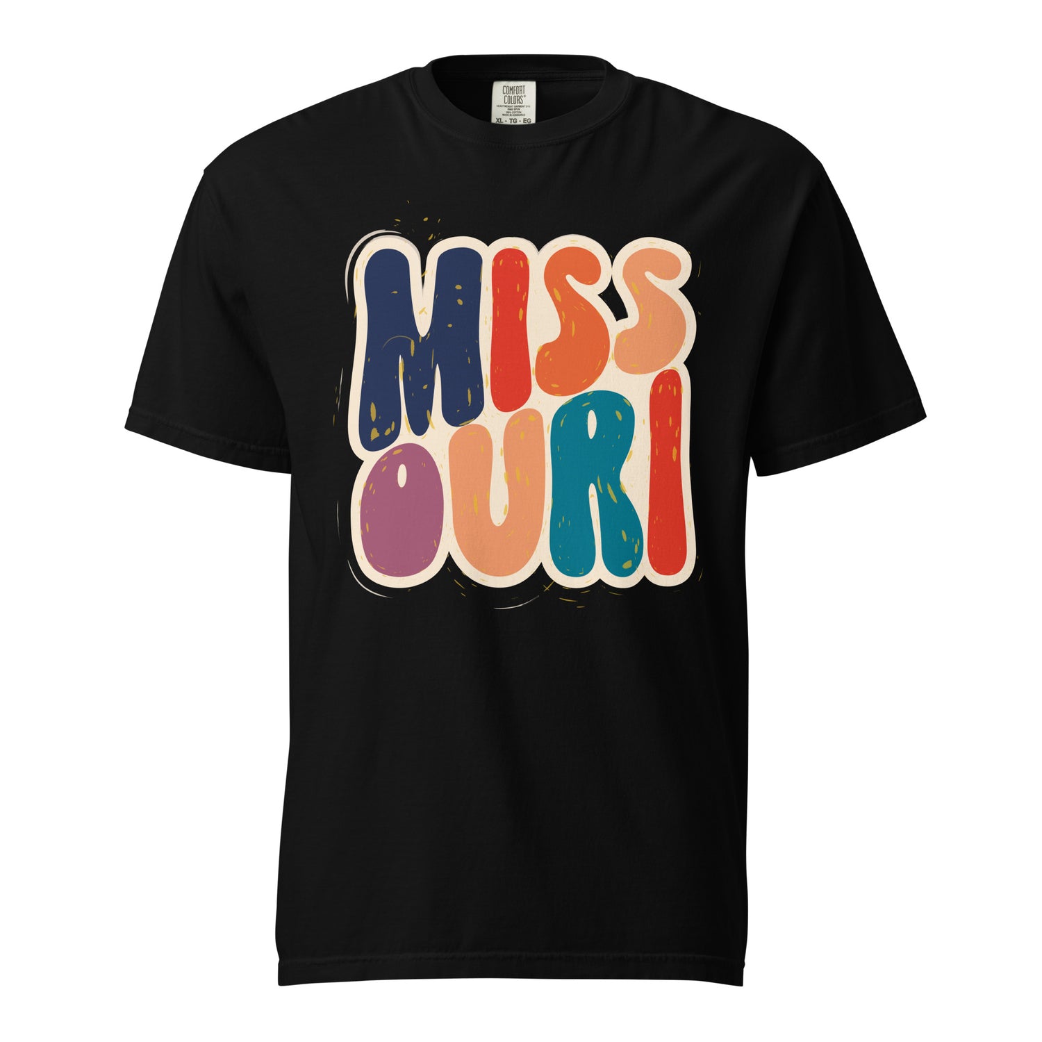 MISSOURI JOYS Tee