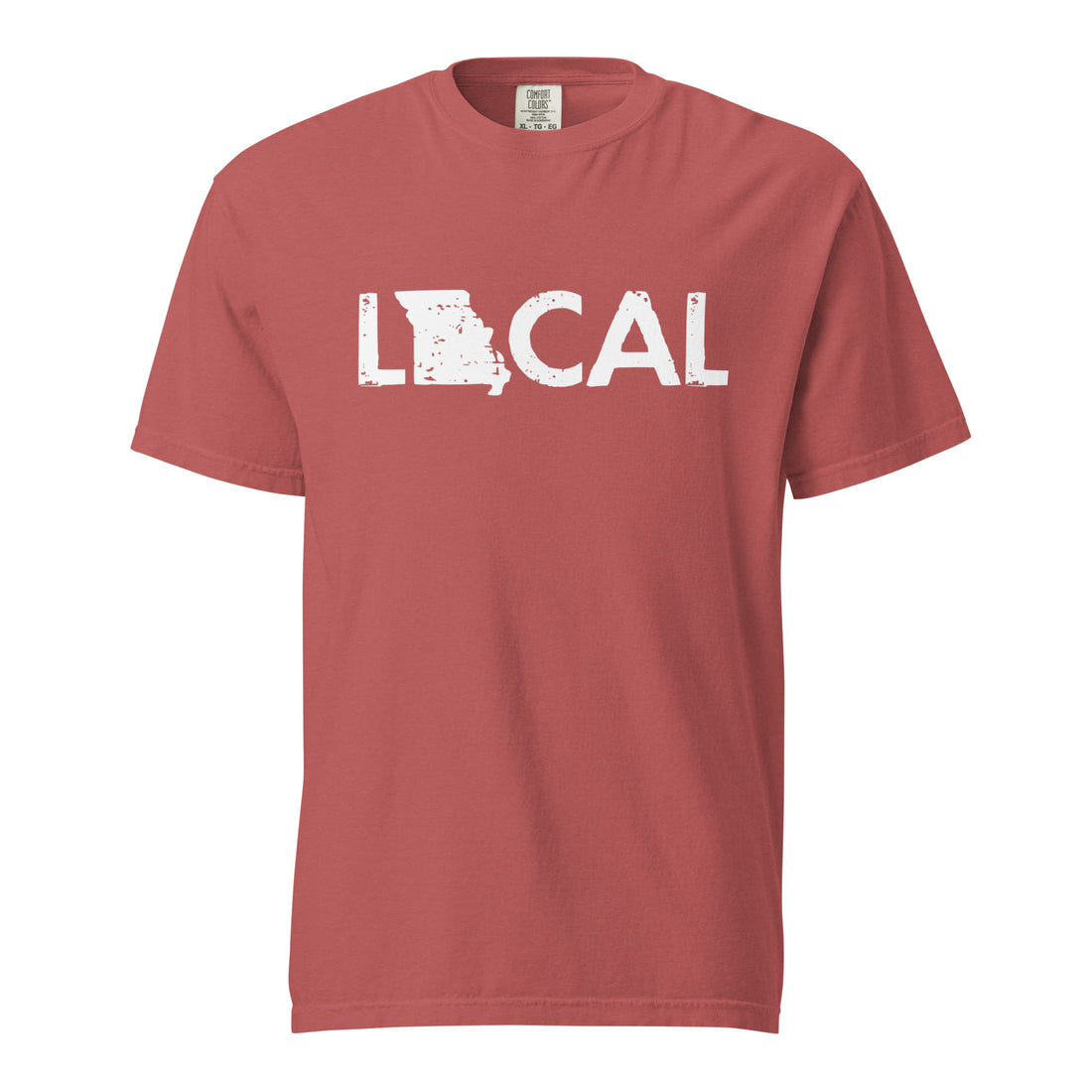 LOCAL JOYS Tees