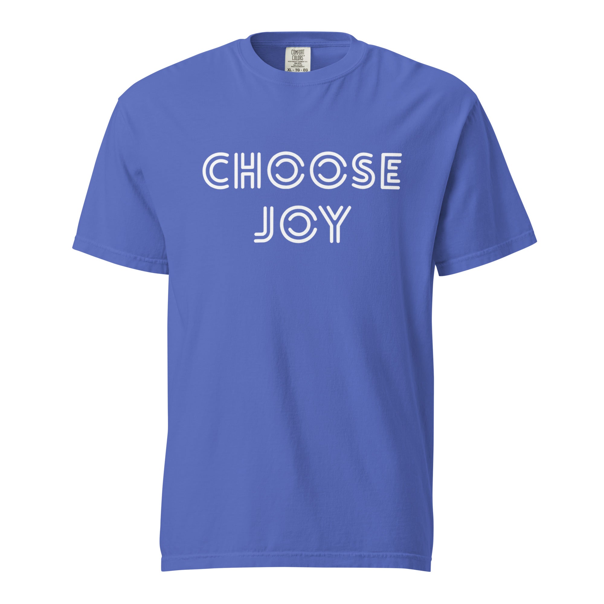 CHOOSE JOY JOYS Tee