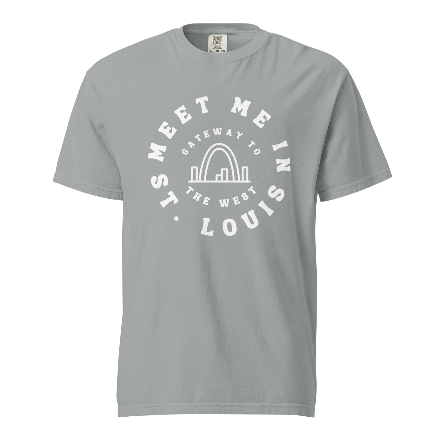 Show Me State JOYS Tee