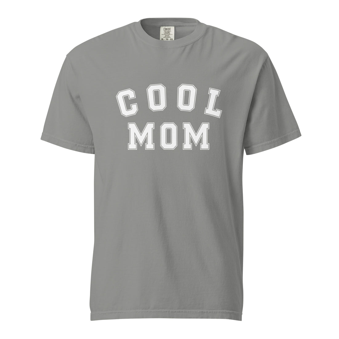 COOL MOM JOYS Tee