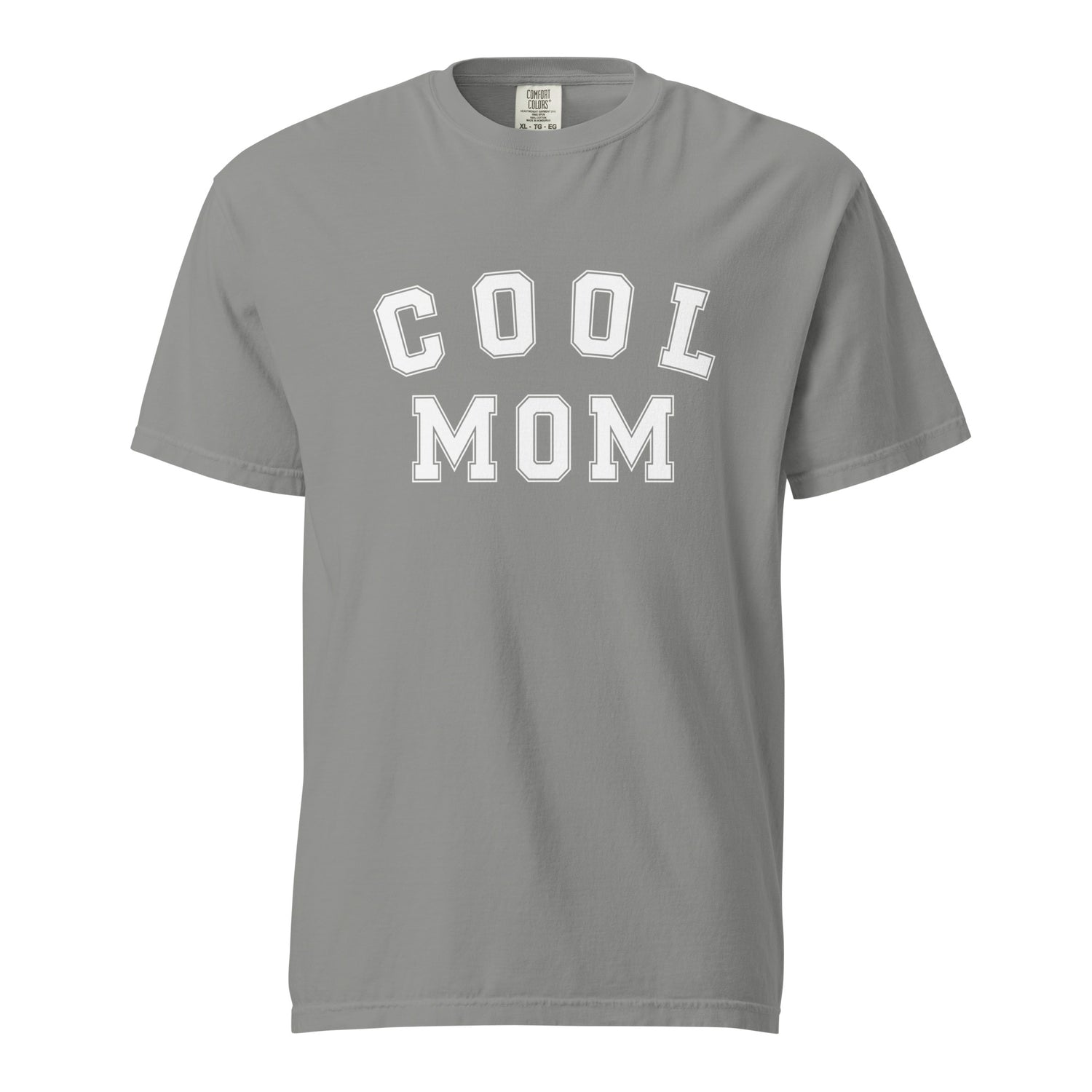 COOL MOM JOYS Tee