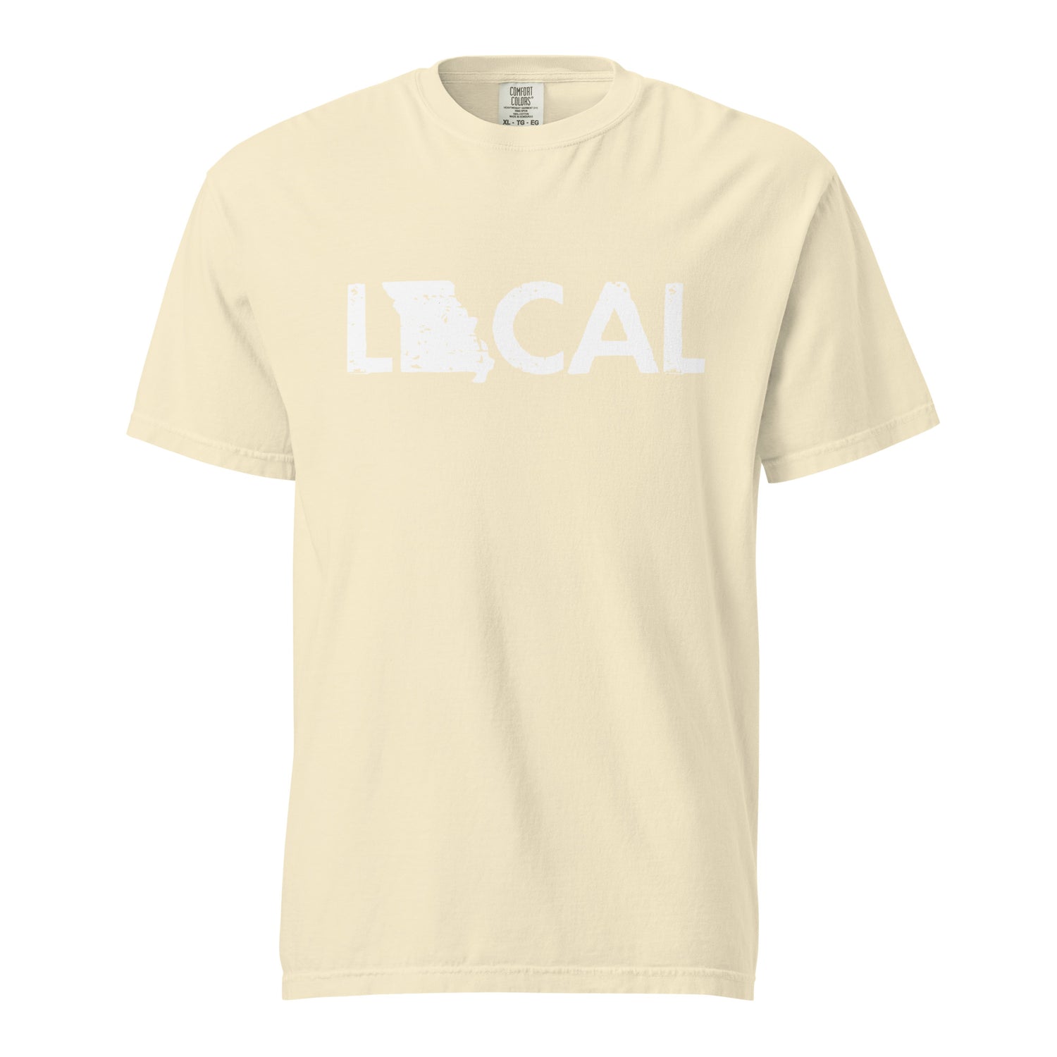 LOCAL JOYS Tees