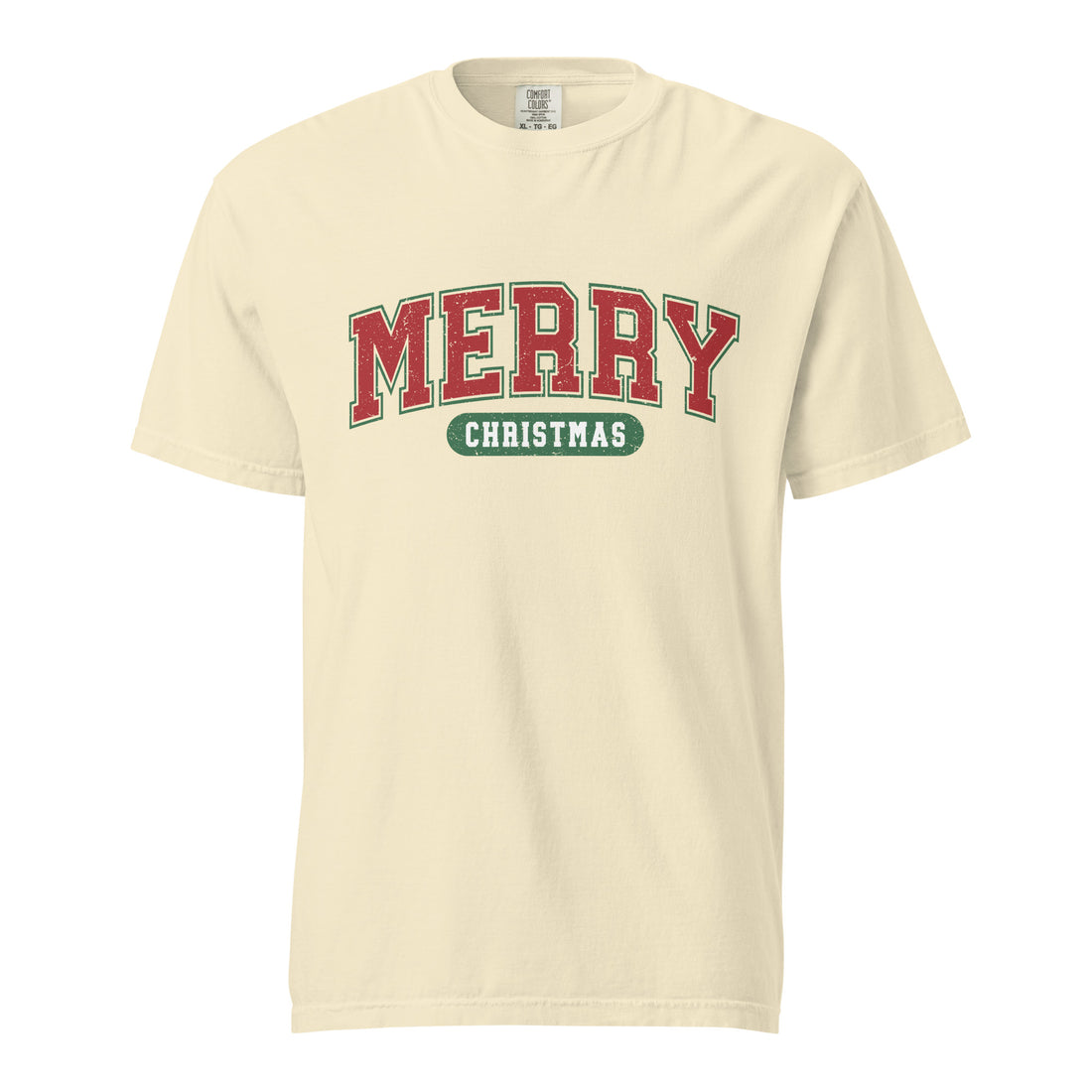 MERRY CHRISTMAS JOYS Tee