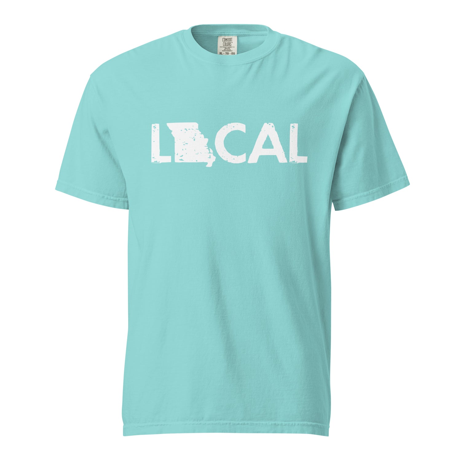 LOCAL JOYS Tees