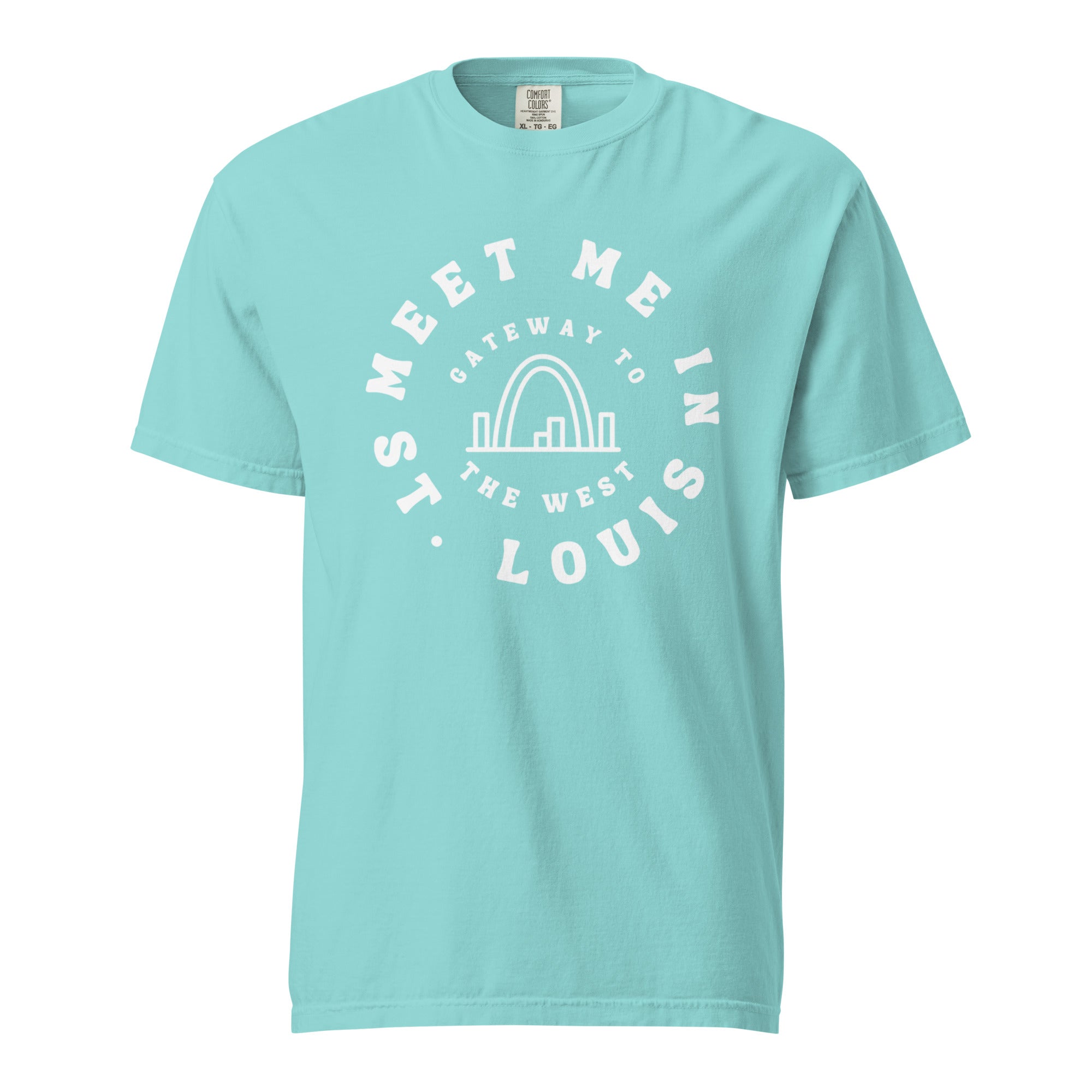 Show Me State JOYS Tee