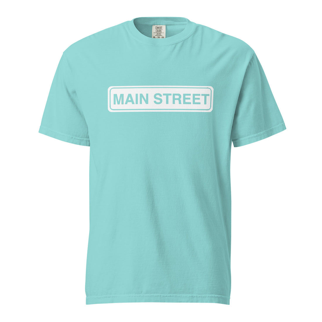 MAIN STREET JOYS Tee