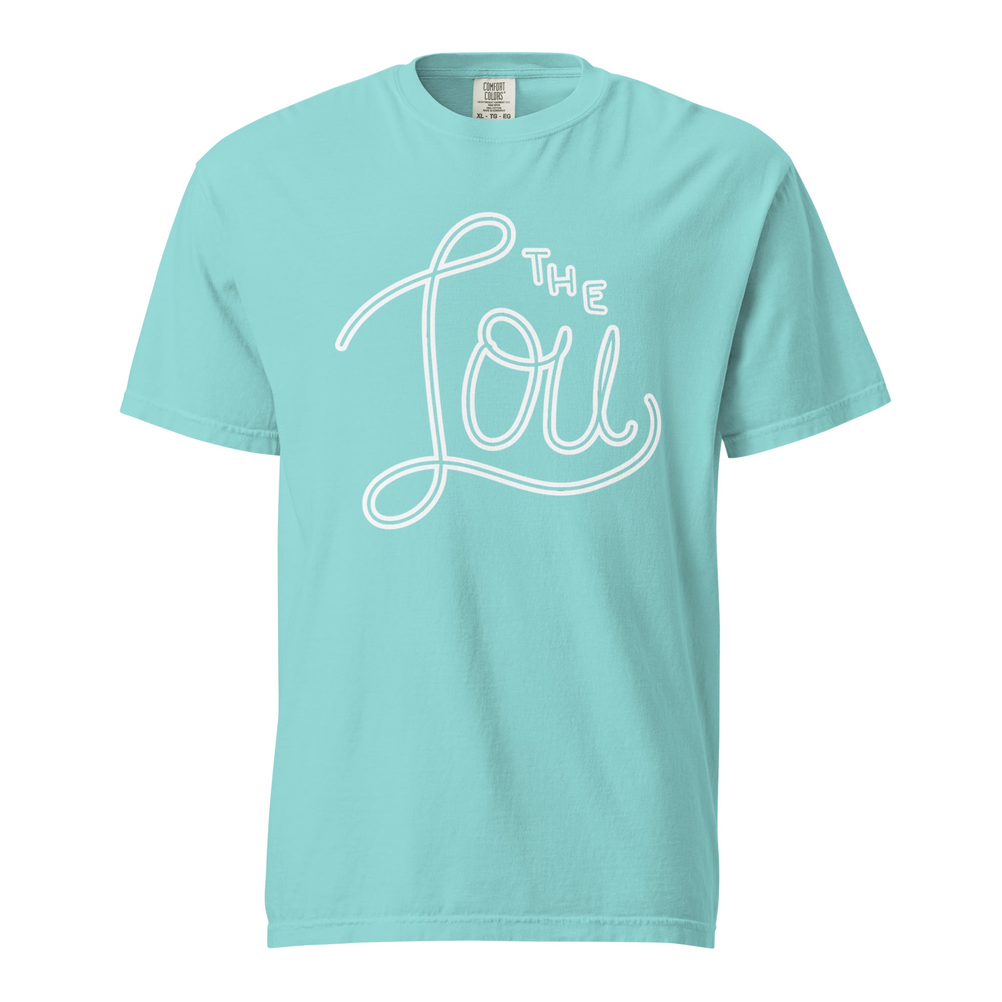 THE LOU JOYS Tee