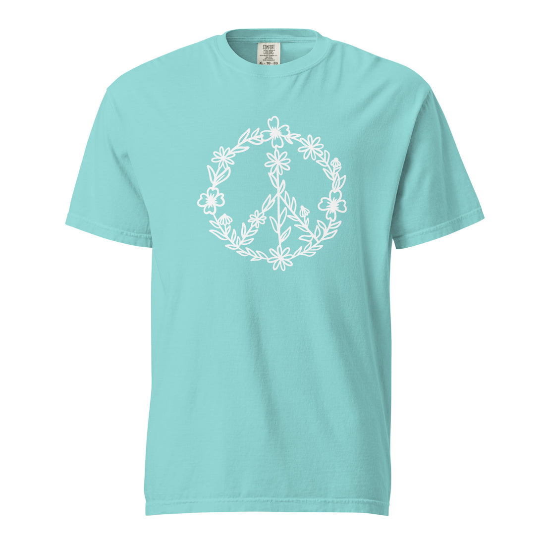 Peace Sign JOYS Tee