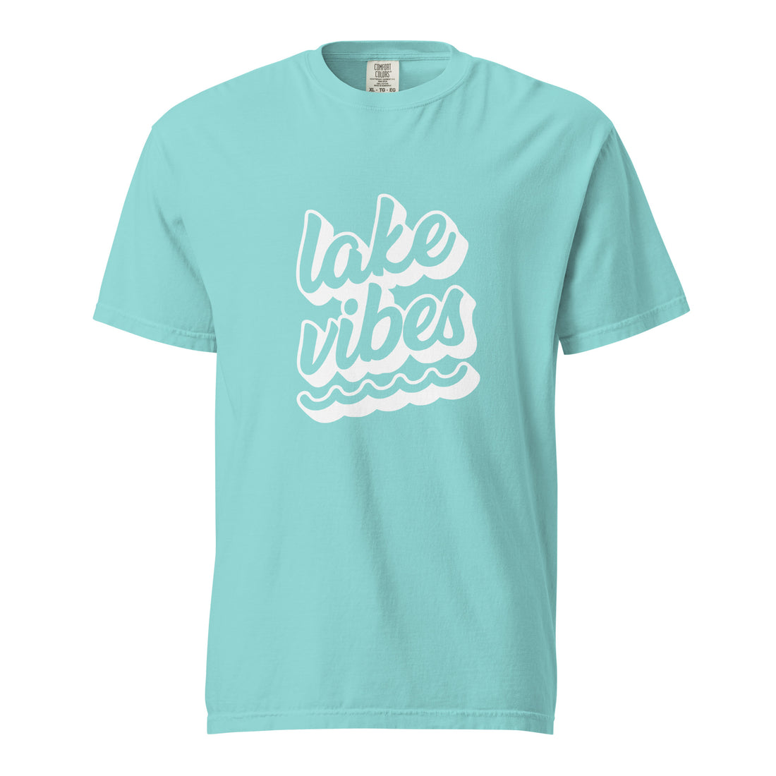 LAKE VIBES JOYS Tee