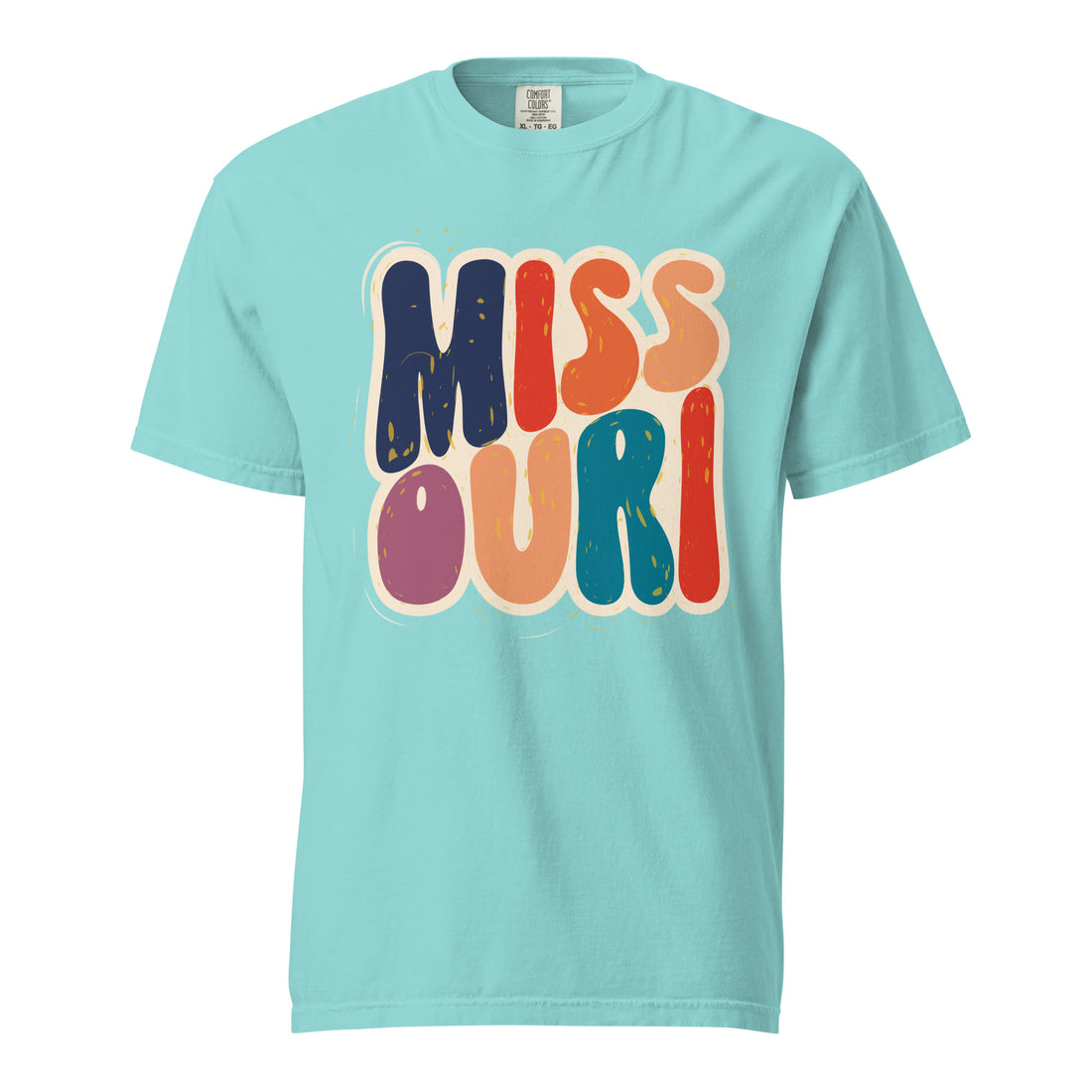 MISSOURI JOYS Tee