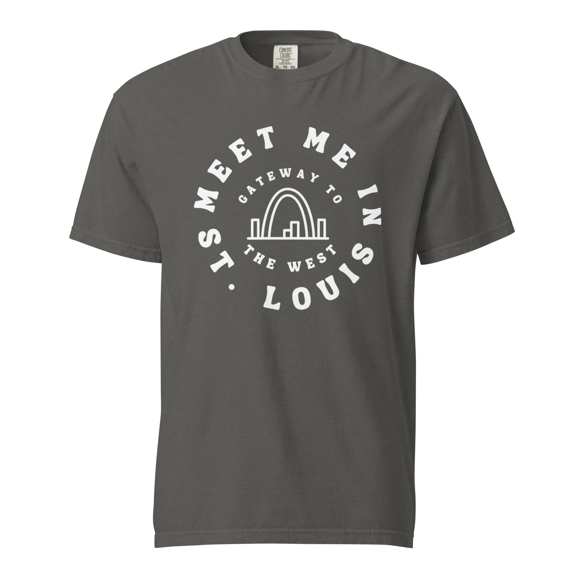 Show Me State JOYS Tee